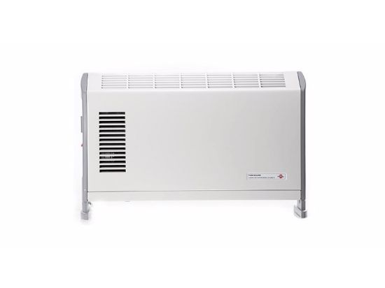 تصویر بخاری کانوکتوردار پارس خزر مدل تی ال 2000